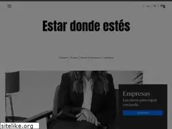 Sites similar to estardondeestes.com