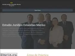 Sites similar to estarellas.com