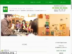 Sites similar to estarenglish.com