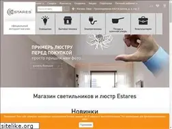 Sites similar to estares.ru