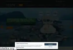 Sites similar to estargroup.it