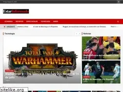 Sites similar to estarinformado.com.ar