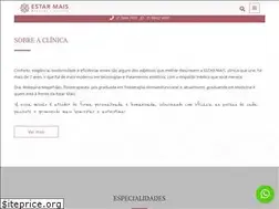 Sites similar to estarmais.com.br
