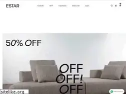 Sites similar to estarmoveis.com.br