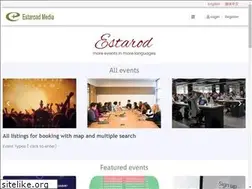 Sites similar to estaroad.com