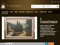 Sites similar to estarozitnosti.eu