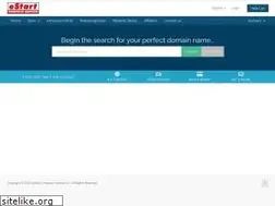 Sites similar to estart.co.za
