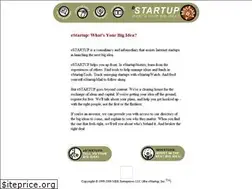 Sites similar to estartup.com
