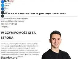 Sites similar to estartupy.pl