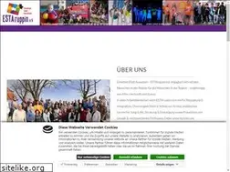 Sites similar to estaruppin.de