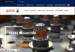 Sites similar to estas.com.tr
