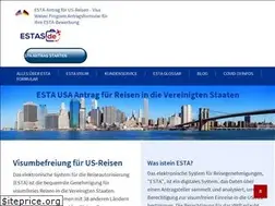 Sites similar to estas.de