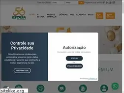 Sites similar to estasa.com.br
