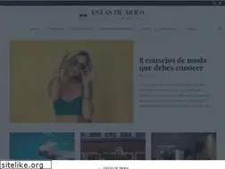Sites similar to estasdemoda.com