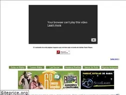 Sites similar to estasenbabia.org