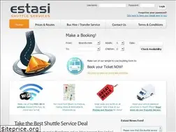 Sites similar to estasi.co.za