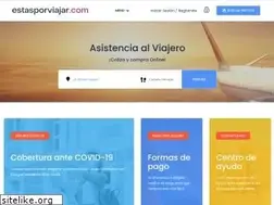 Sites similar to estasporviajar.com