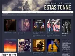 Sites similar to estastonne.bandcamp.com