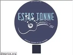 Sites similar to estastonne.com