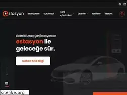 Sites similar to estasyon.com.tr