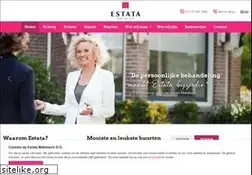 Sites similar to estata.nl
