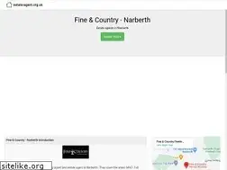 Sites similar to estate-agent.org.uk
