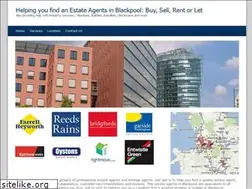 Sites similar to estate-agents-in-blackpool.co.uk