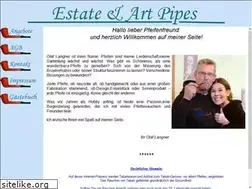 Sites similar to estate-art-pipes.de