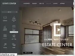 Sites similar to estate-center.co.jp