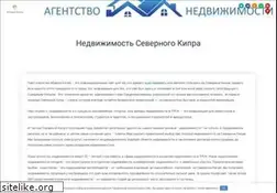 Sites similar to estate-cyprus.ru