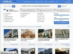 Sites similar to estate-eu.com