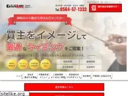 Sites similar to estate-labo.co.jp