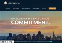 Sites similar to estate-law.com