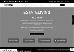 Sites similar to estate-living.co.za
