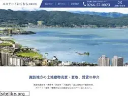 Sites similar to estate-okumura.com