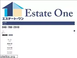 Sites similar to estate-one.top