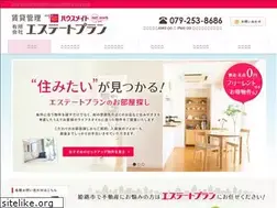Sites similar to estate-p.co.jp