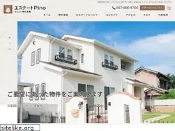 Sites similar to estate-pino.com