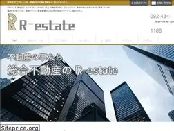 Sites similar to estate-r.jp