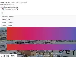 Sites similar to estate-seiwa.co.jp