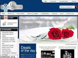 Sites similar to estate-sterling.com