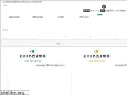 Sites similar to estate-sumitomo.co.jp