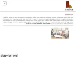Sites similar to estate.co.il