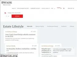 Sites similar to estate.cz