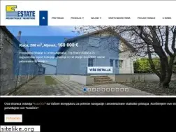 Sites similar to estate.hr