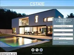 Sites similar to estate.no