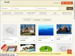 Sites similar to estate.oxyclassifieds.com