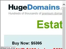 Sites similar to estateace.com