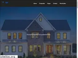 Sites similar to estateagency.nl