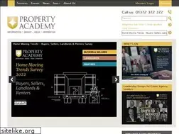 Sites similar to estateagencyevents.com